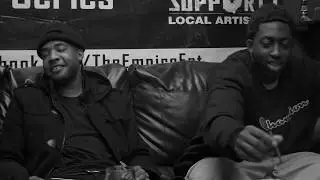 Empire ISP - On the Couch With Digg - Ep. 8 - ETMG