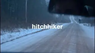 hitchhiker | Short Film