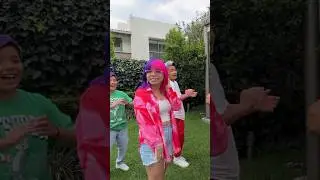 COMPRE TODO EL MENÚ 😳