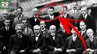 DAS PERFEKTE GRUPPENFOTO [Compact Physics]