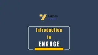 Engage