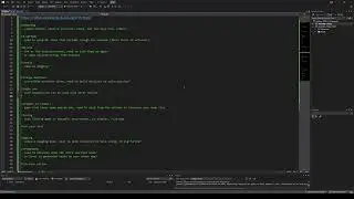 Thinking about LudumDare 55 theme ideas (from the final voting list)