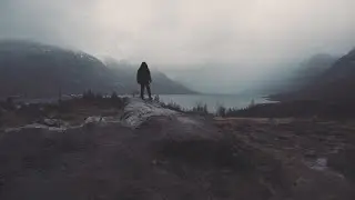 The Night We Met | Cinematic Music Video