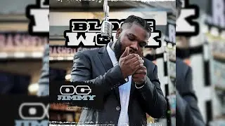 Og Jimmy - Drill Shit (Blockworktv performance )