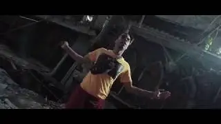 Rocc - Know Nothing Bout It (Official Music Video)