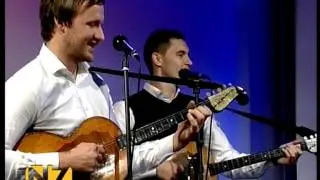 Vlado Bašic & TS Ringišpil - Rana
