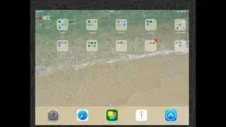 O que tenho no meu ipad [TAG]