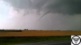 Oklahoma Tornado