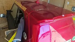 New Marketing Car/Daily Driver The Spira!!!