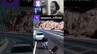ci vuole il WWF  | xpazzox_official su #Twitch