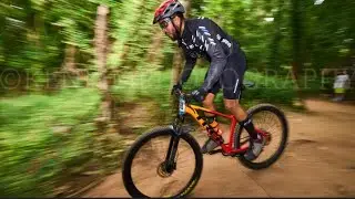 1st XCO Race at Sugar Land, TX part 2