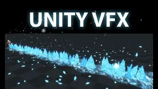 VFX Show Reel