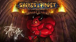 ТИПА RPGую / Shakes and Fidget