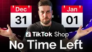 If You Sell on TikTok Shop, Your Time Is Running Out (For Brands)