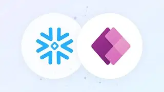 CData Coffee Break: Real-Time, Bidirectional Access to Snowflake from Microsoft Power Apps