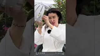 Video Beauty @ValentinaFradegrada