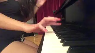 better.wit.u - Aiken | Steinway auditorium ver.