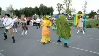 КУПАЛЬСКИЙ ХОРОВОД