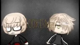 "Lookısm" Trailer || webtoon inspired series|| read the desc. ||
