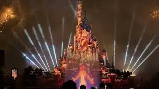 Hong Kong Disneyland: Momentous (2024)
