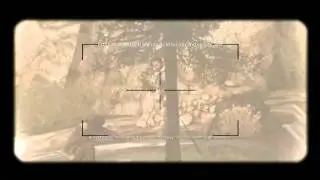 Medal of Honor 2010 Snipper HD part 1