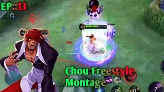 Chou Montage Ep::13