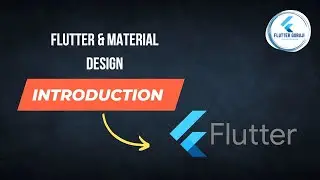 Flutter & Material Design