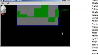 Framework for Mjolnir Widgets
