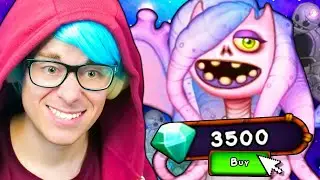 This My Singing Monsters Update was DUMB