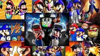 WOTFI Rap Battle 2015-2024
