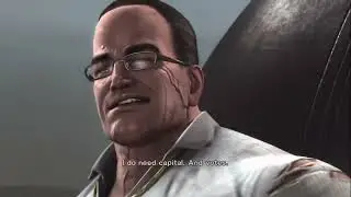 If there were ads in video games.