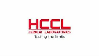 HCCL logo reveal
