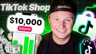 $0 to $10k/Month on TikTok Shop Affiliate (My Journey)