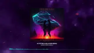 Linkin Park & Adele - In The End & Hello (ROW Remix)
