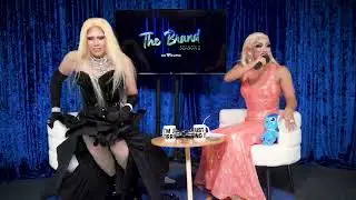 Brigiding: The Brand with Popstar Bench Teaser