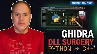 Reversing Python Stealer Malware: How Nuitka Obfuscates the Payload