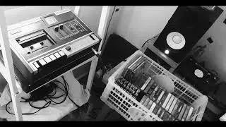 Sawibeatz - Konzept (Beat Tape)
