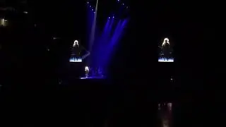 Cam covers Patsy Cline’s Sweet Dreams