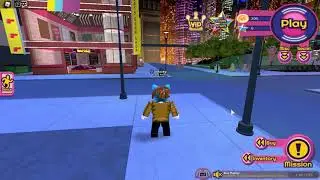 (Roblox Robeats) Zen Zen Zense (Re:ply&Che cover)And Marigold (Vip Remix) VIP