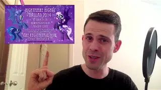Nightmare Nights, Tumblr, and Facebook