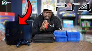 Before You Buy a PS5… Watch This About the PS4