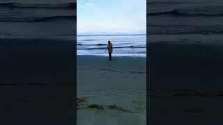 Морской сезон открыт