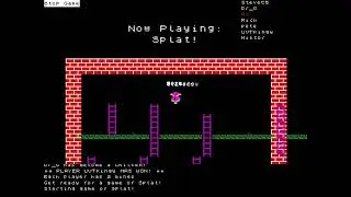 Multiplayer Chuckie Egg Online