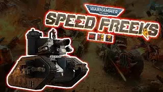 SpeedFreeks | Da Looted Wagon iz Fun!