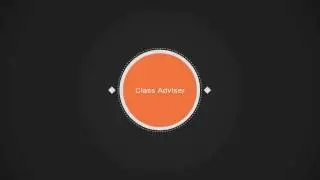 Channel Intro - Class Adviser