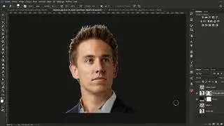 Photo Manipulation Tutorial | Mix Art of Photoshop Brush and Portrait Editing