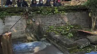 Parva et Historica - Setono Gedong