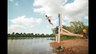 КАТАПУЛЬТА В РАЙ