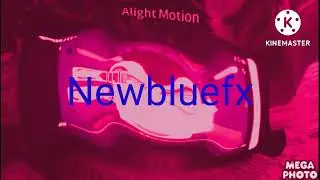 New effects klasky csupo in videoup v24 (android version)