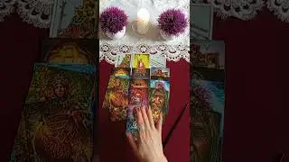 💫 ЧТО месяц МАЙ готовит? Что откроется? Что уйдёт?🌟
